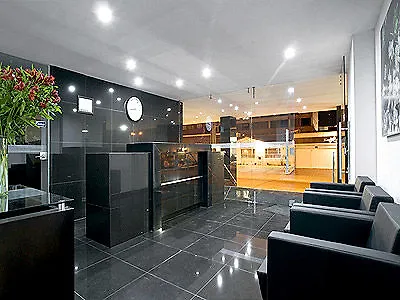 122 Plaza Apartahotel Bogota Aparthotel