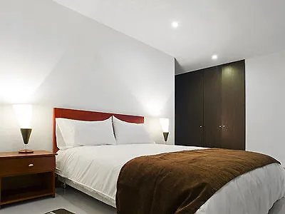 122 Plaza Apartahotel Bogotá