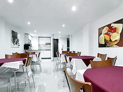 122 Plaza Apartahotel Bogotá